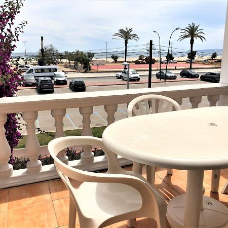 Vista Bahia 23 Empuriabrava Apartment Ngoại thất bức ảnh