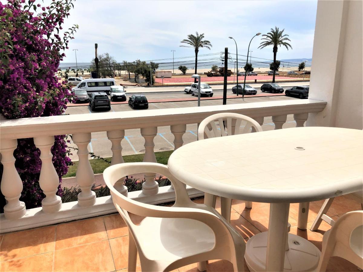Vista Bahia 23 Empuriabrava Apartment Ngoại thất bức ảnh