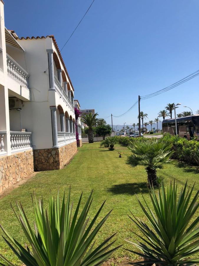 Vista Bahia 23 Empuriabrava Apartment Ngoại thất bức ảnh