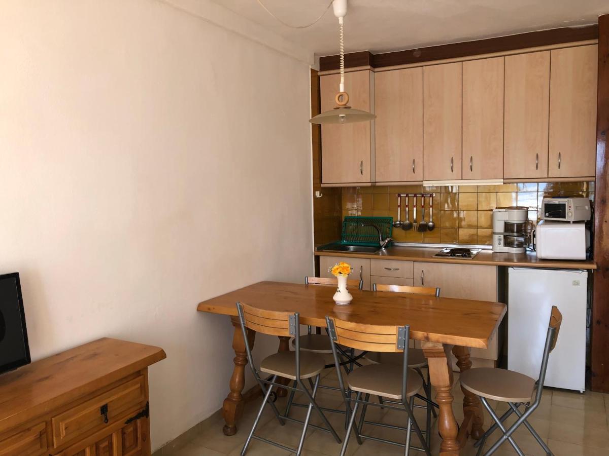Vista Bahia 23 Empuriabrava Apartment Ngoại thất bức ảnh