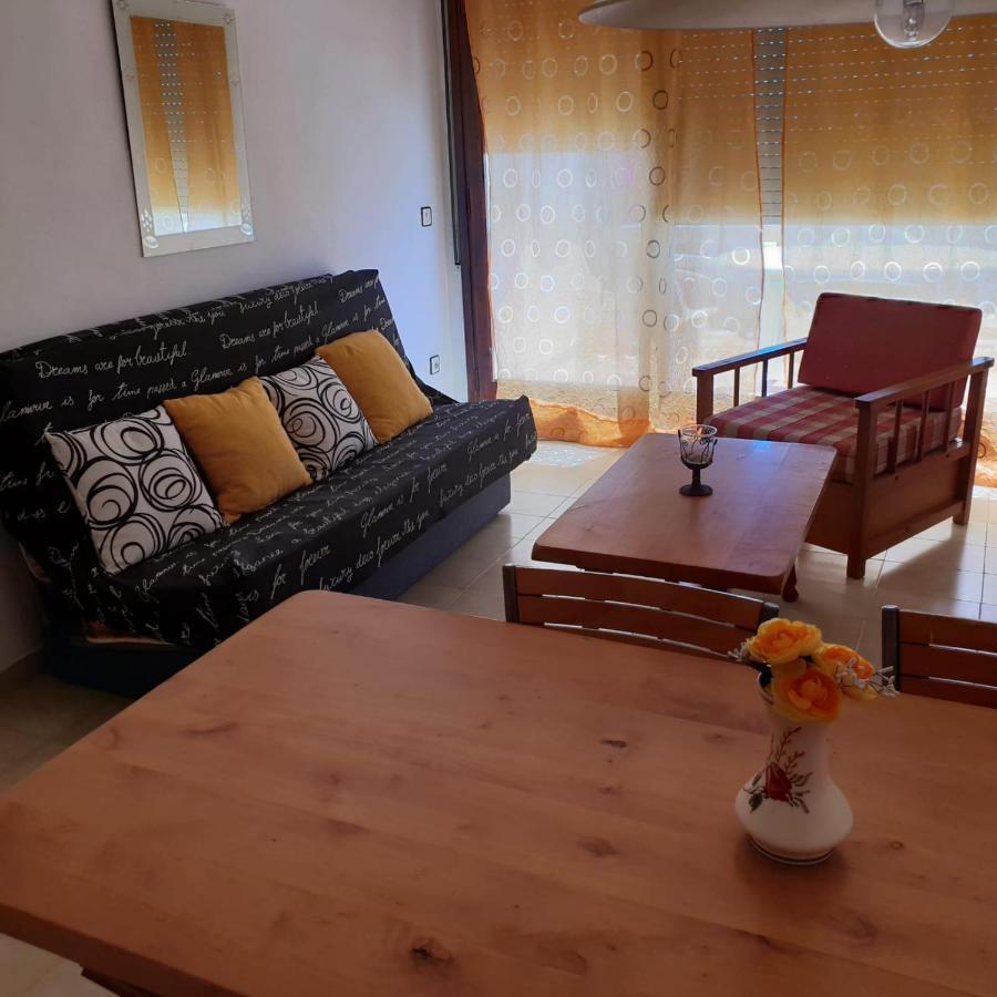 Vista Bahia 23 Empuriabrava Apartment Ngoại thất bức ảnh