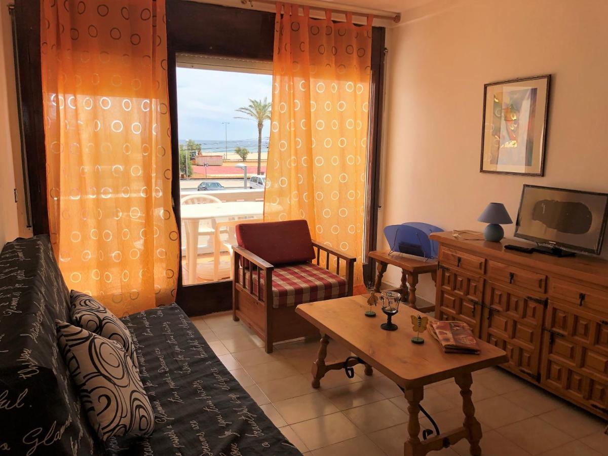 Vista Bahia 23 Empuriabrava Apartment Ngoại thất bức ảnh