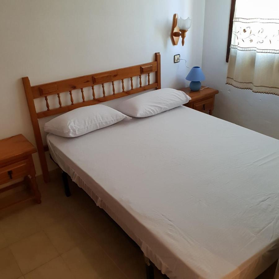 Vista Bahia 23 Empuriabrava Apartment Ngoại thất bức ảnh